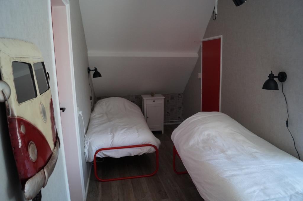 Vakantiehuis 'T Boerenhuis Aagtekerke Εξωτερικό φωτογραφία